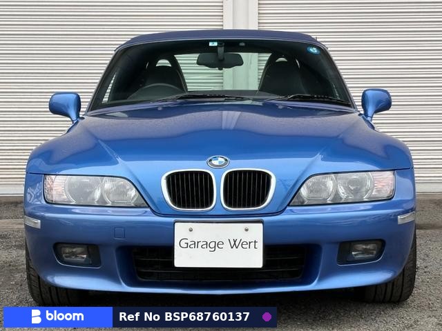 2000 BMW Z3