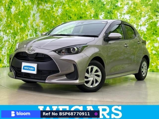 2023 Toyota Yaris