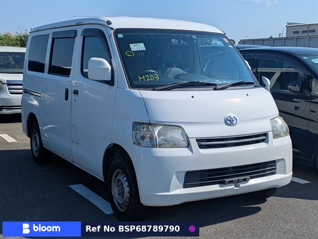 2015 Toyota Other