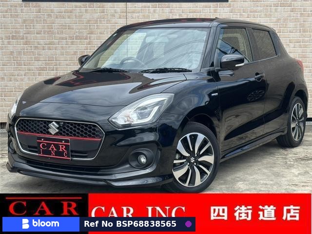2016 Suzuki Swift