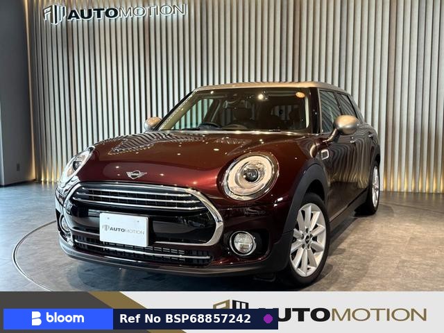 2018 MINI MINI
