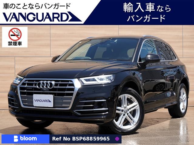 2019 Audi Q5