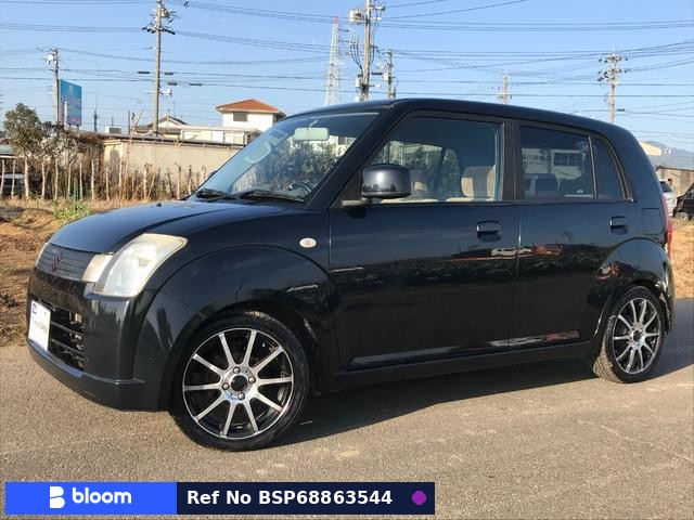 2009 Suzuki Alto
