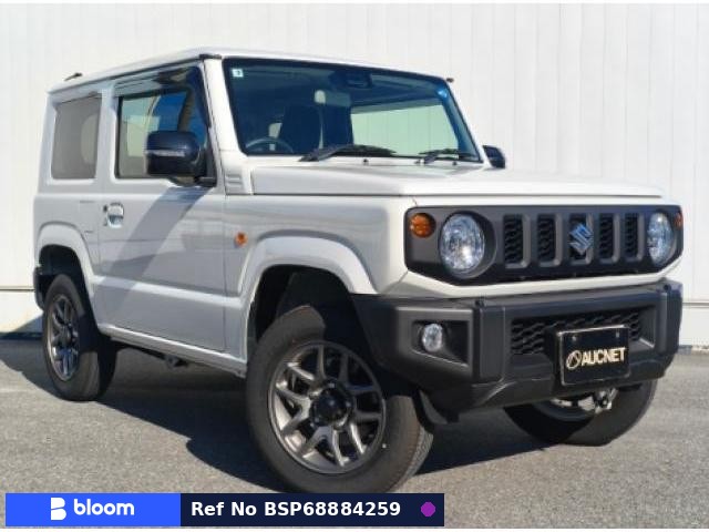 2025 Suzuki Jimny