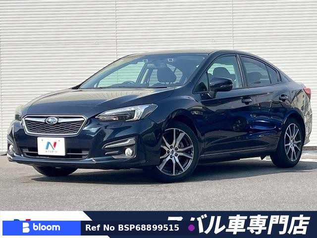 2017 Subaru Impreza G4