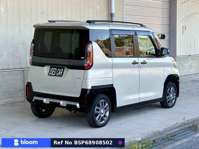 2025 Mitsubishi Delica Mini