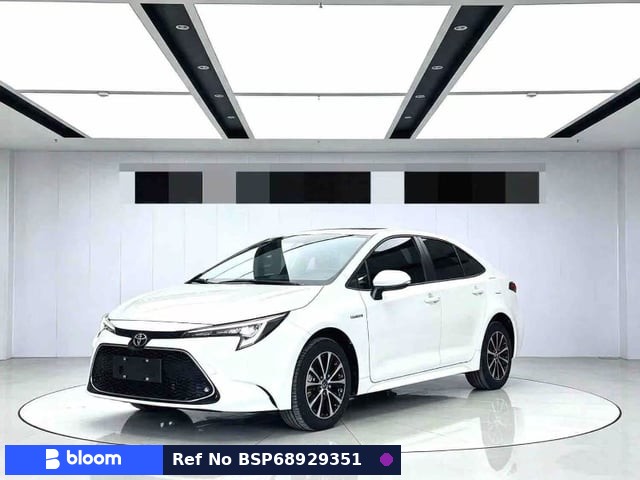 2023 Toyota Levin