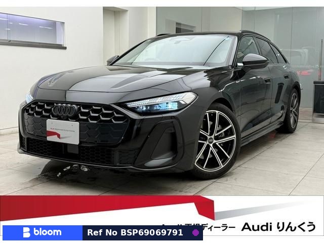 2026 Audi A5