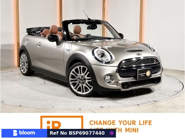 2016 BMW MINI