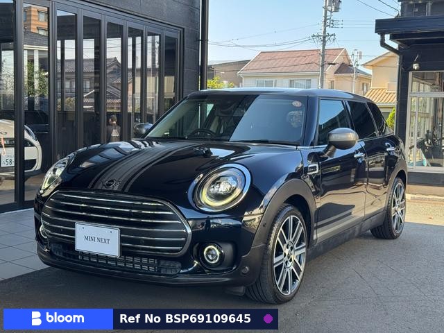 2021 MINI MINI