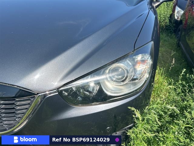 2013 Mazda CX-5