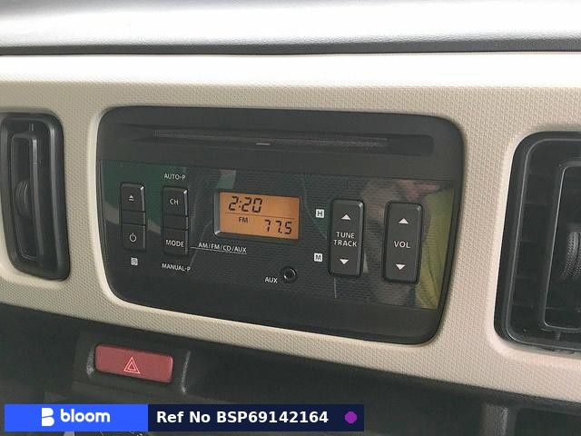 2021 Suzuki Alto