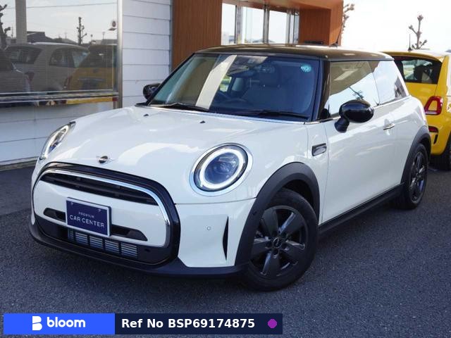 2022 MINI MINI