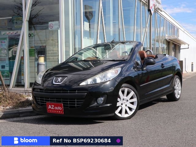2012 Peugeot 207
