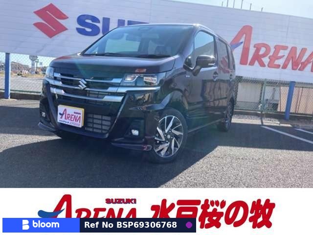 2025 Suzuki Wagon-R