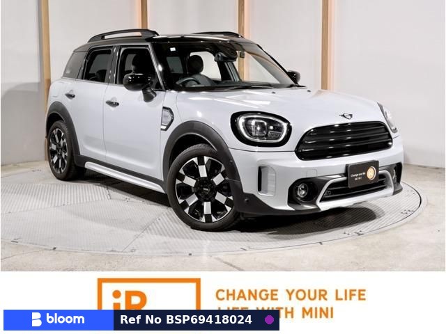 2023 BMW MINI