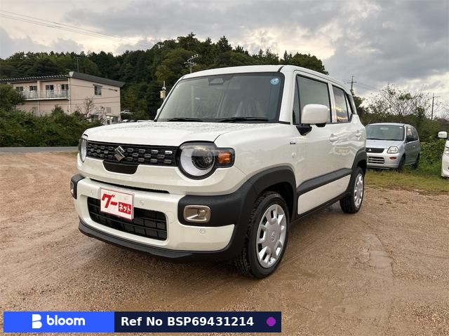 2026 Suzuki X BEE