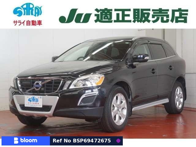 2011 Volvo XC60