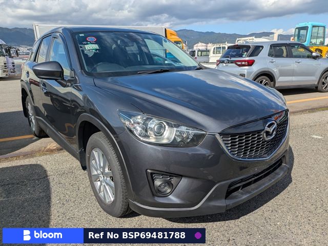 2013 Mazda CX-5