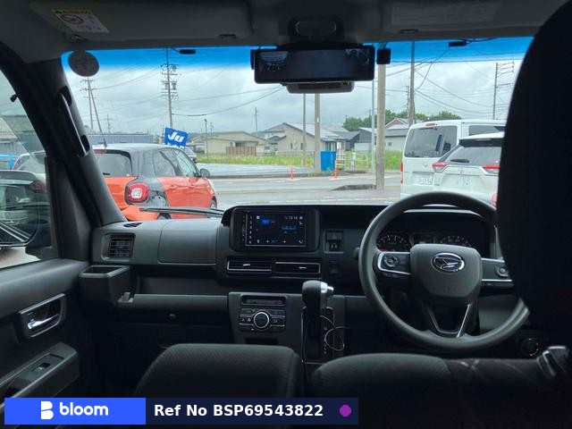 2023 Daihatsu Atrai