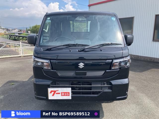 2026 Suzuki Carry Truck
