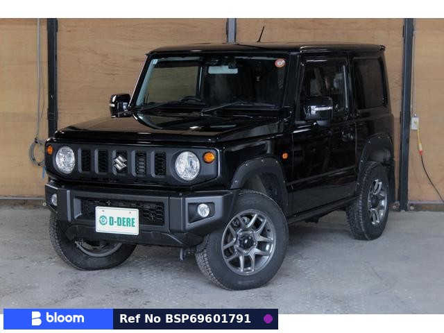 2024 Suzuki Jimny