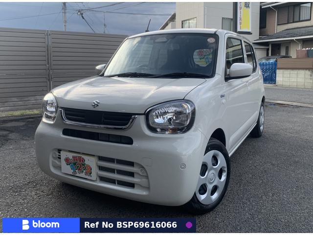 2025 Suzuki Alto