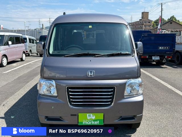 2006 Honda Vamos