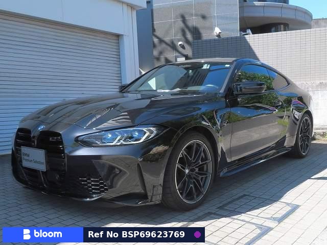 2021 BMW M4