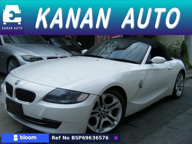 2006 BMW Z4