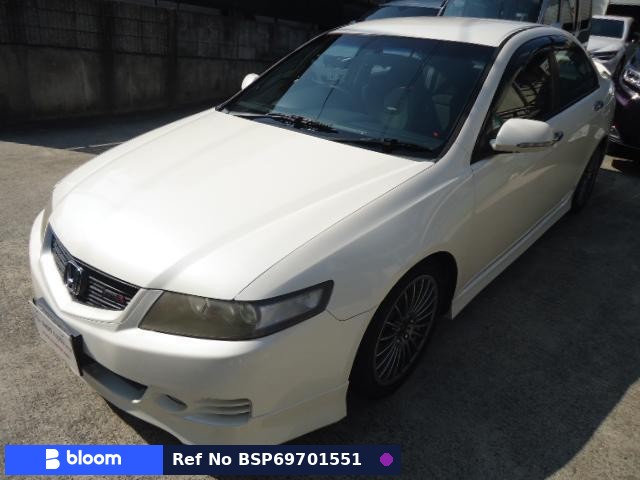 2006 Honda Accord