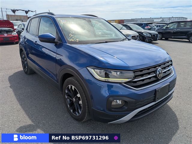 2019 Volkswagen Other