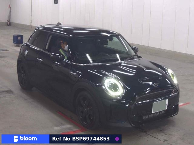 2022 MINI MINI