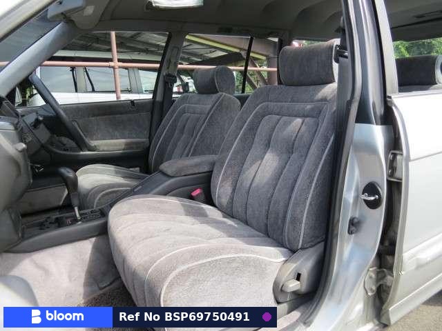 1994 Toyota Crown Stationwagon