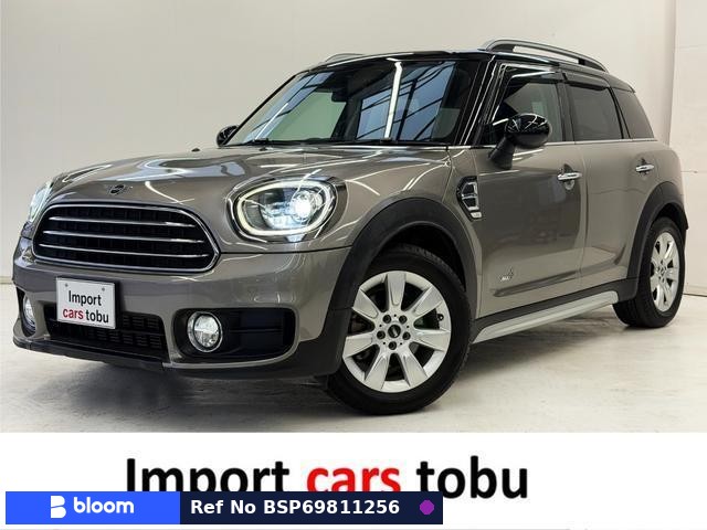 2018 MINI MINI
