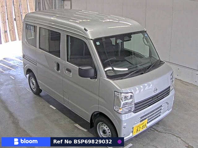 2026 Nissan Clipper VAN