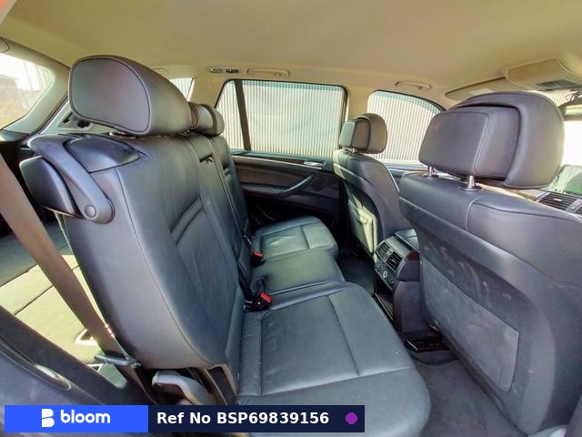2009 BMW X5