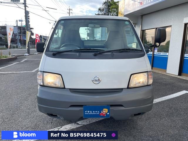 2011 Nissan Vanette Truck