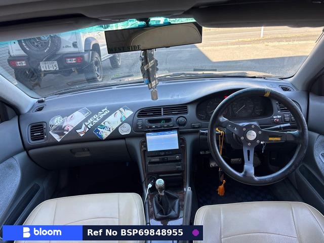 1995 Honda Accord