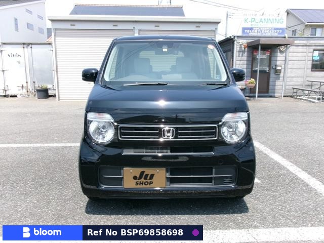 2023 Honda N WGN