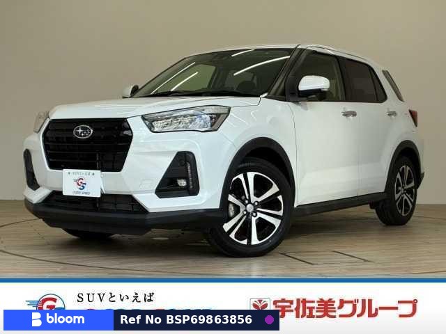 2023 Subaru REX