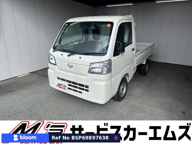 2025 Daihatsu Hijet Truck