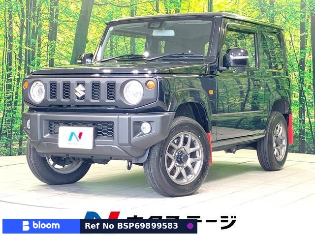 2024 Suzuki Jimny