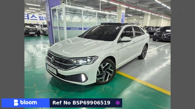 2023 Volkswagen Jetta
