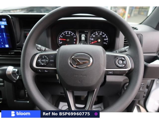2024 Daihatsu Atrai