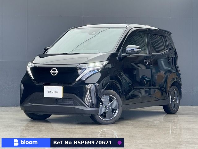 2024 Nissan Sakura