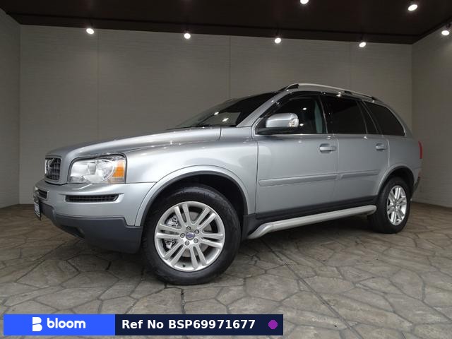 2011 Volvo XC90