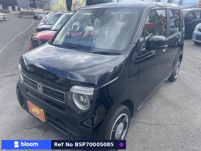 2023 Honda N WGN