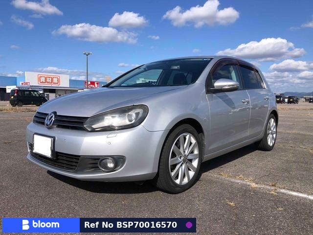 2011 Volkswagen Golf