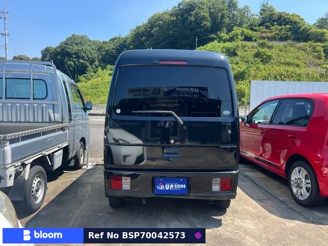 2010 Suzuki Every